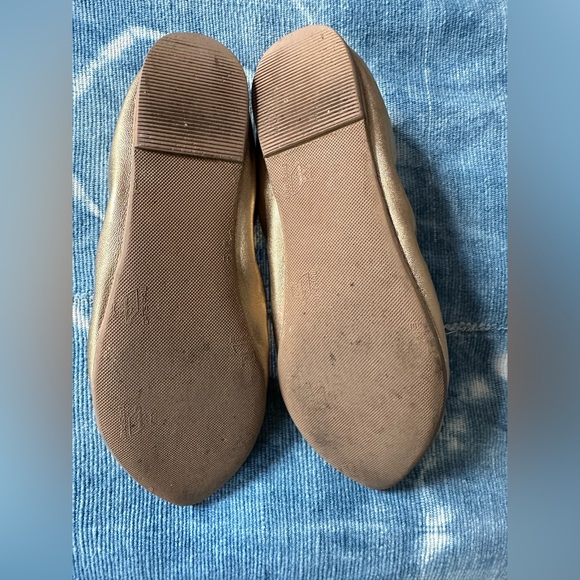 Vintage Miu Miu ballet flats size 5 - Picture 3 of 5